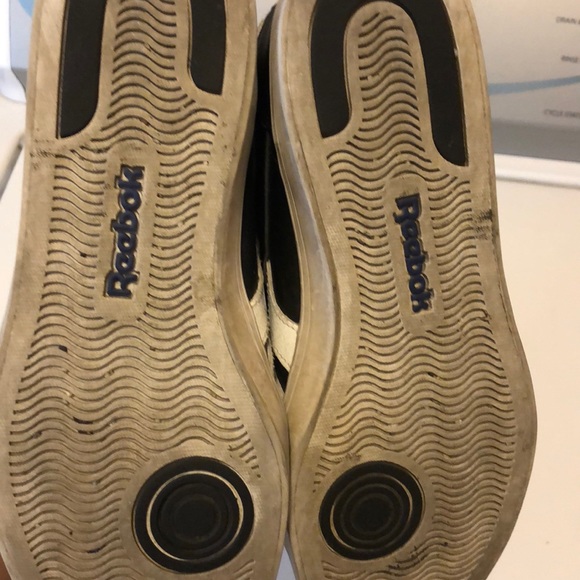 Reebok classics night tops - Picture 3 of 4